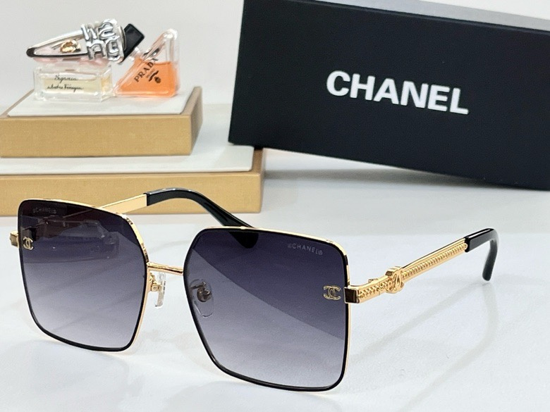 Chanel Glasses smr (452)